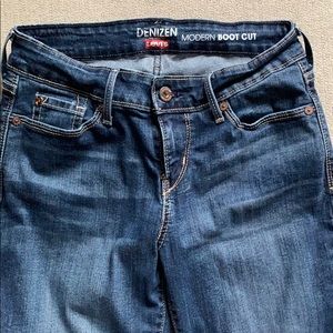Levi’s Jeans Modern Boot Cut